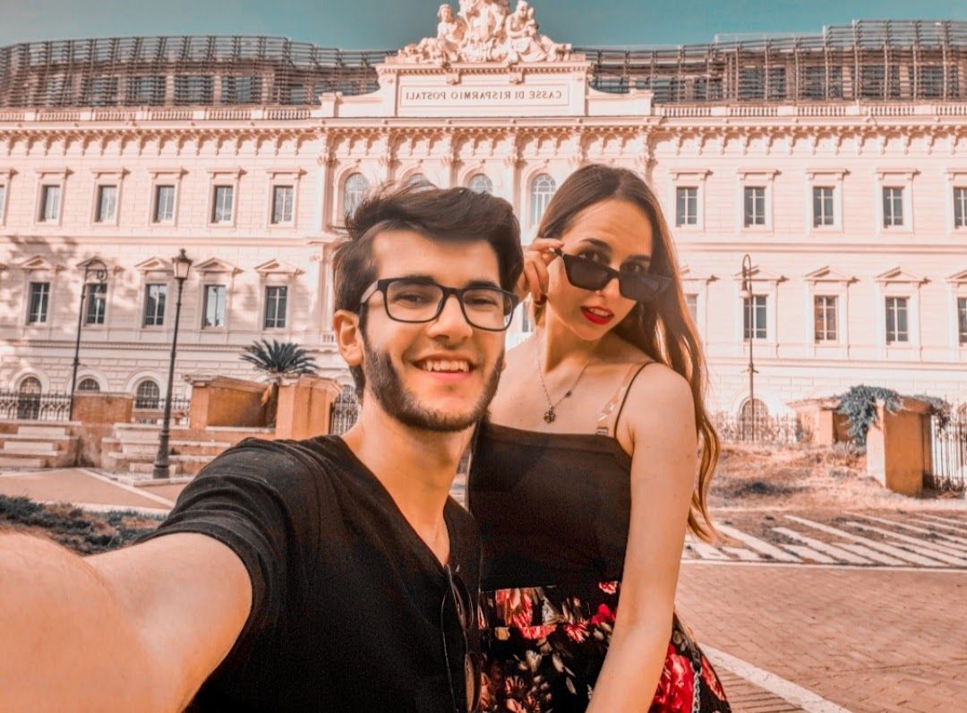 Evgenija Jovanova, Simon Anastasov, Couple combinations