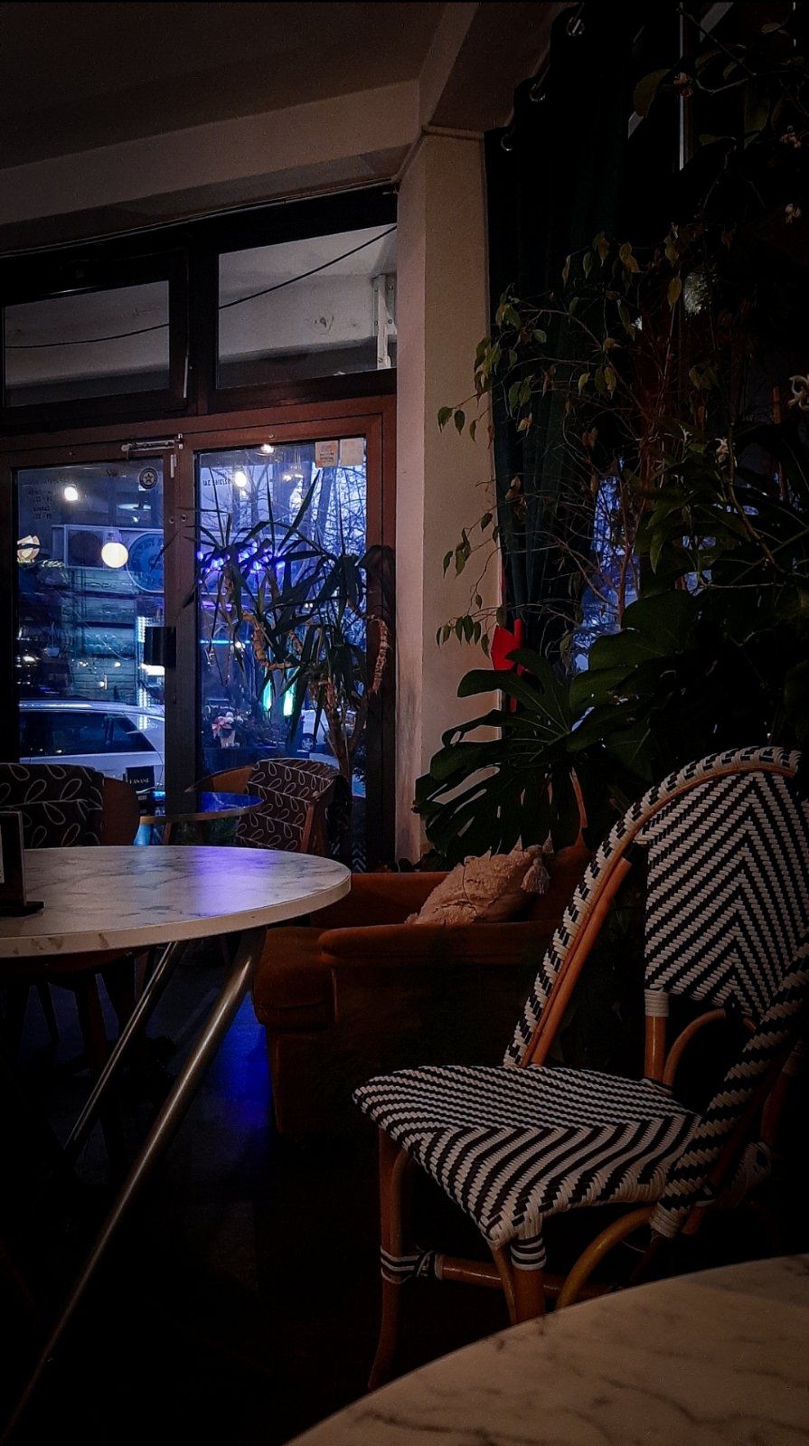 Caffe Paname, Skopje