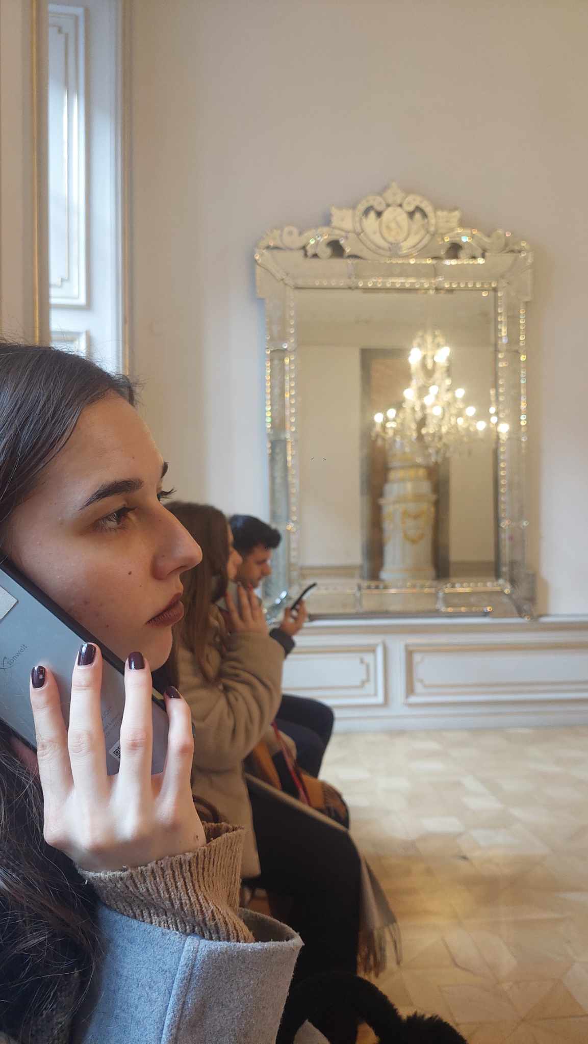 Primate's palace, Bratislava