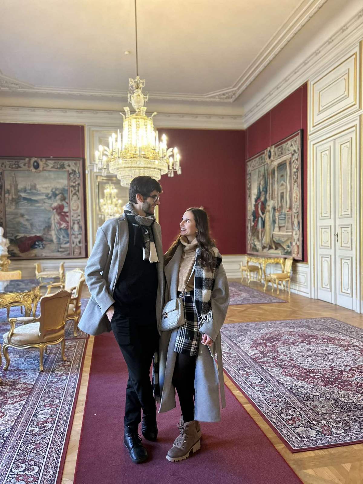 Primate's palace, Bratislava