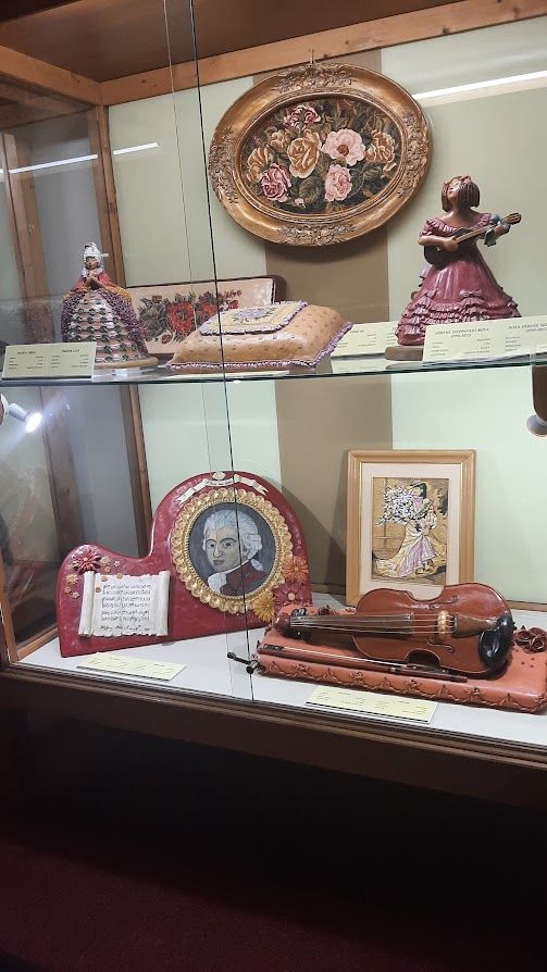 Szentendre, Marzipan Museum