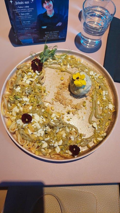 Wonderland Ljubljana