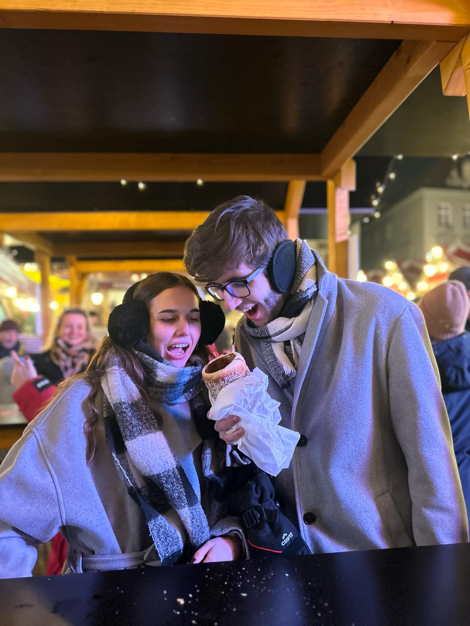 Christmas markets, Bratislava