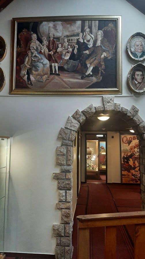 Szentendre, Marzipan Museum