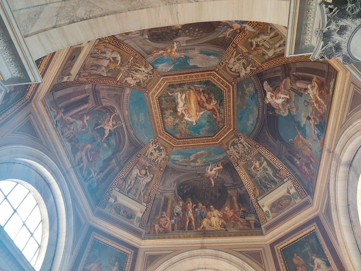 vatican museums