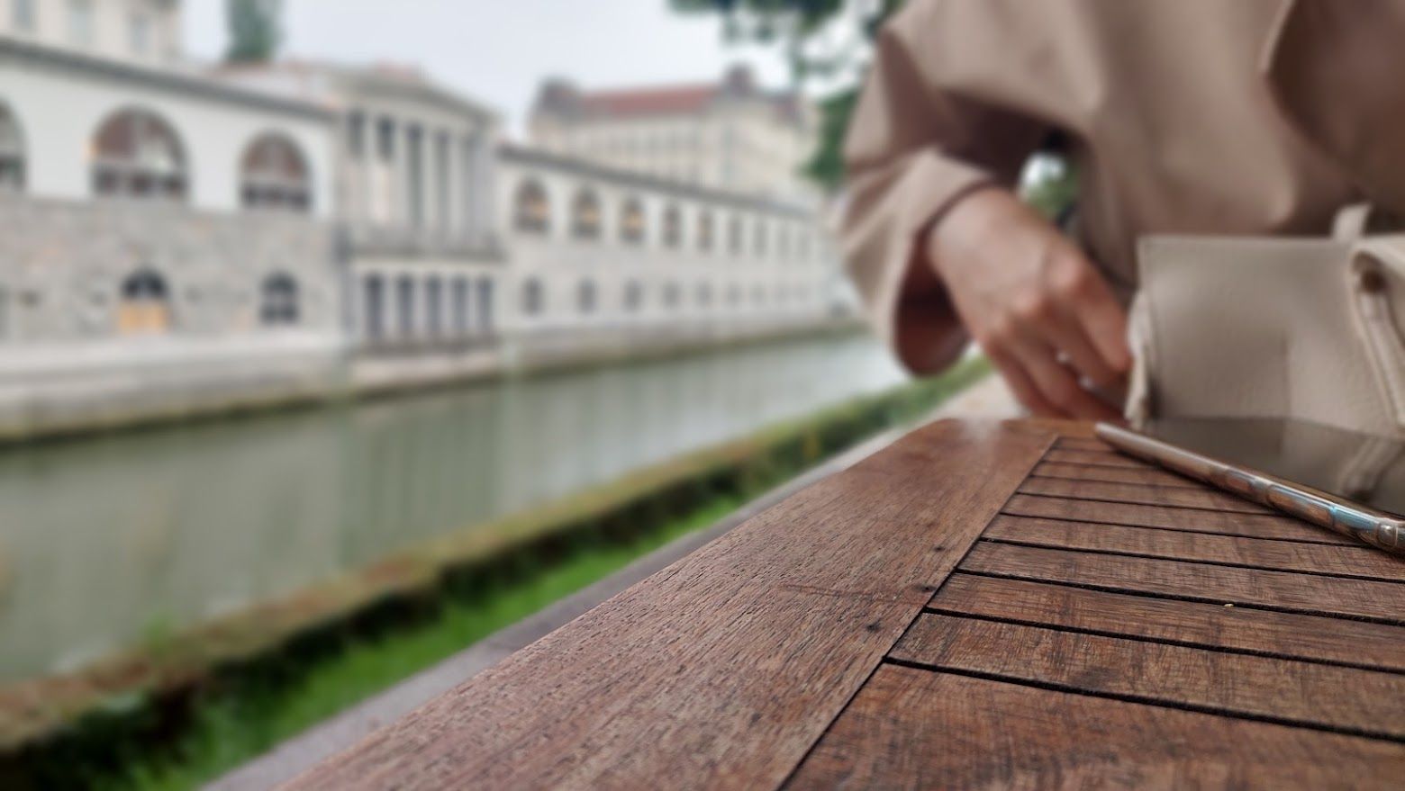 Fany & Mary restaurants, Ljubljana