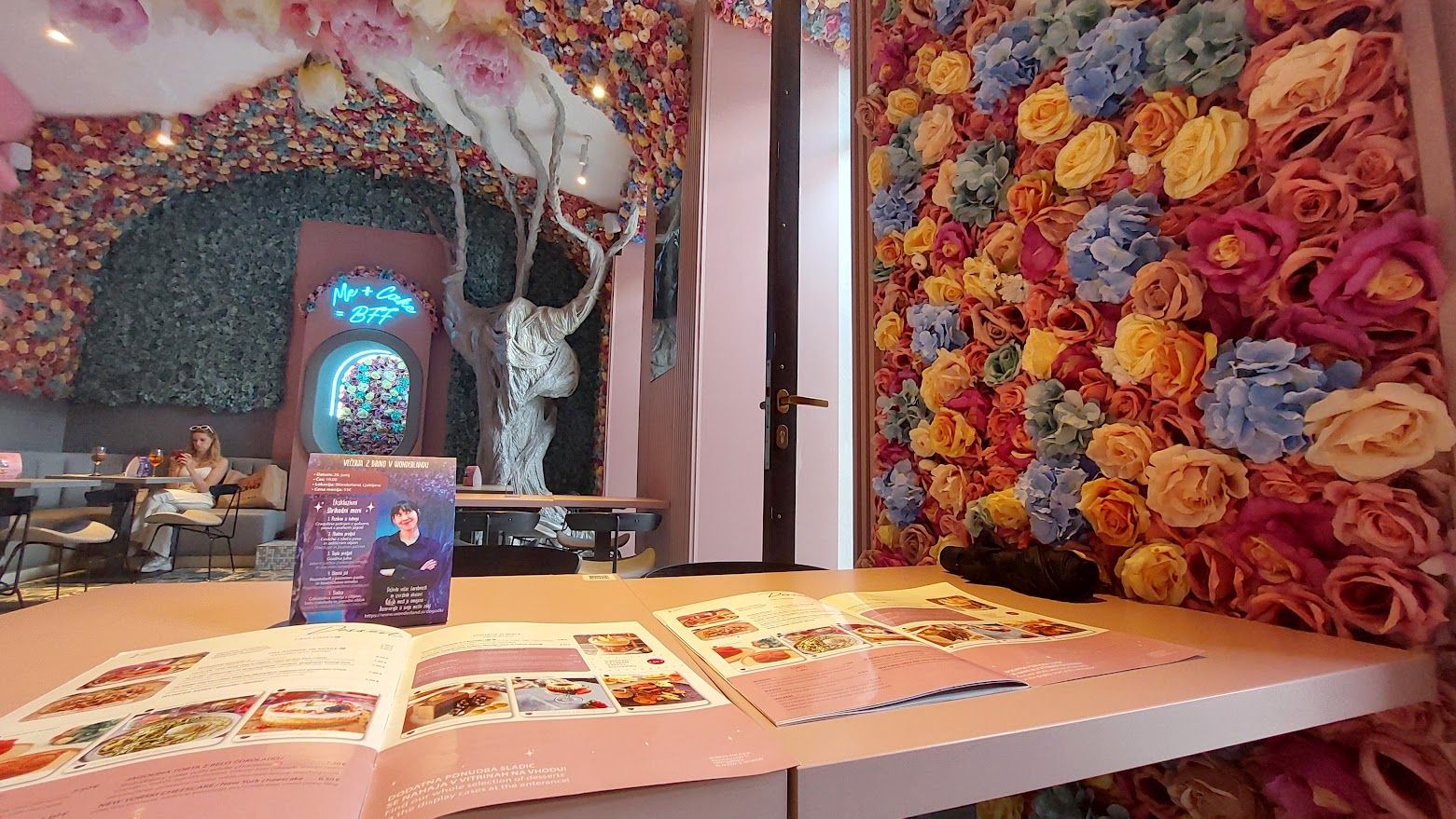 Wonderland Ljubljana