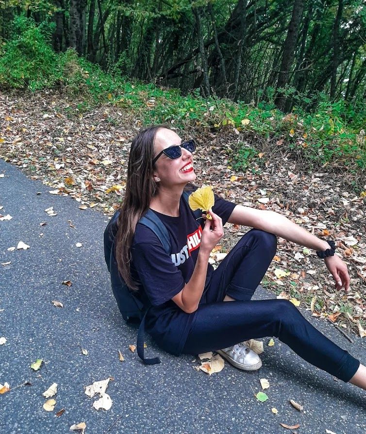 Evgenija Jovanova, Vodno