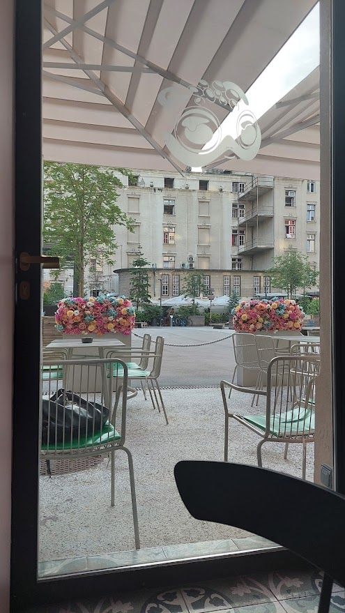 Wonderland Ljubljana