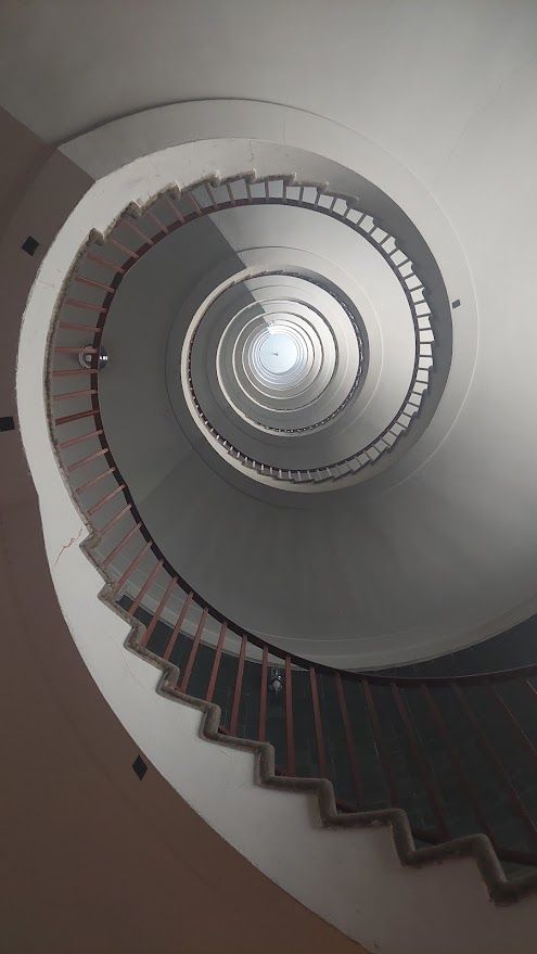 Neboticnik skyscraper