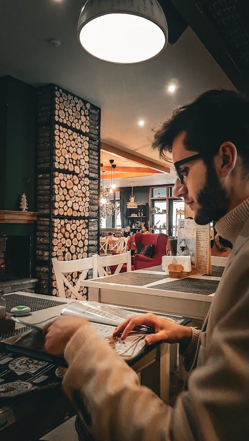 Simon Anastasov, beautiful boy, Casa di Papi