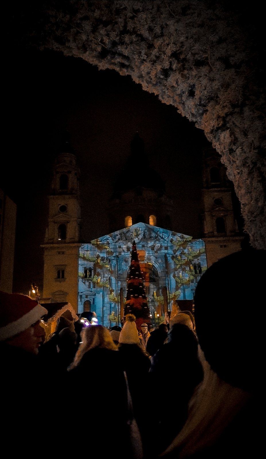 Deák Ferenc Square, Budapest, Hungary