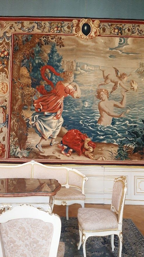 Primate's palace, Bratislava