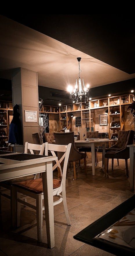 Casa di Papi, Bansko