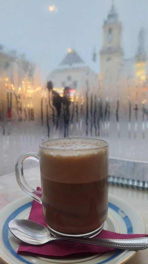 Schokocafe, Bratislava