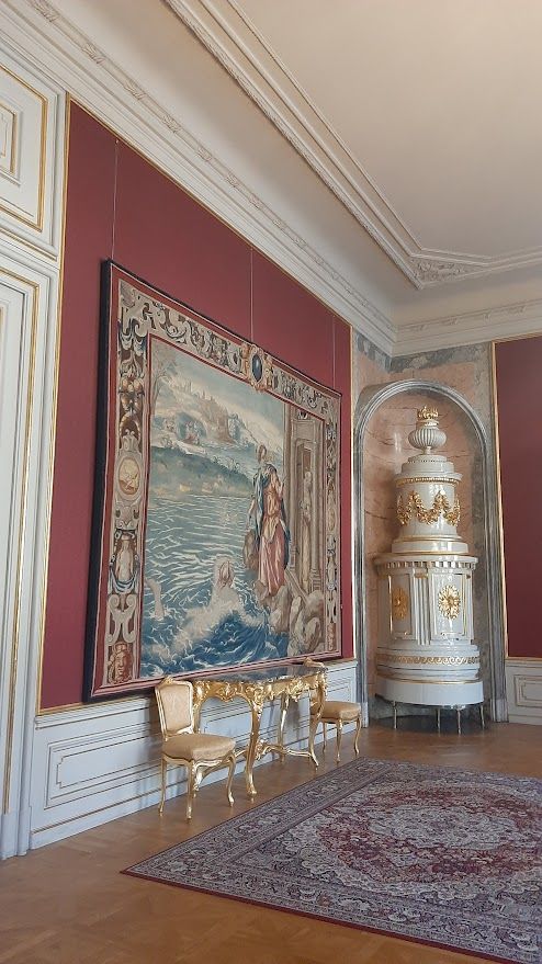 Primate's palace, Bratislava