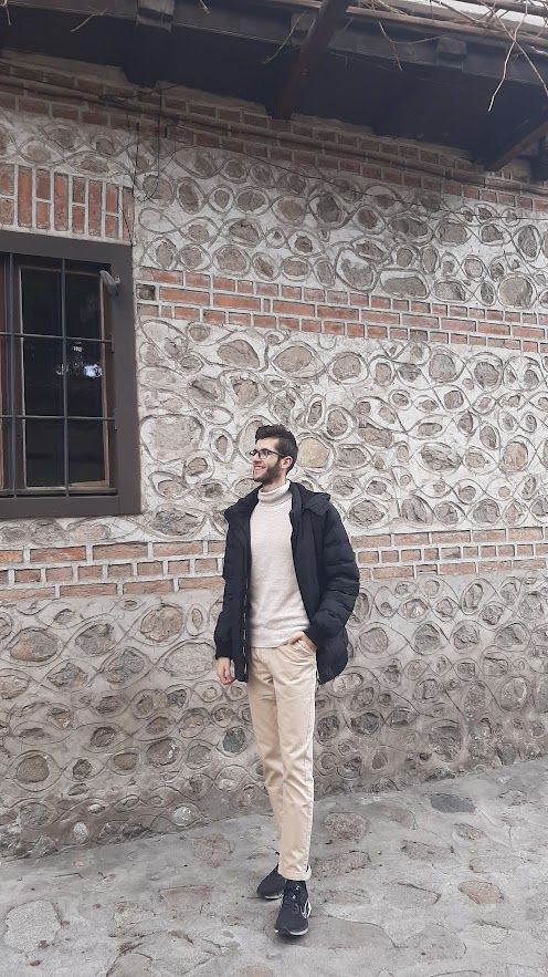 Simon Anastasov, beautiful boy