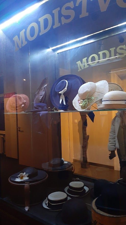 Old Town Hall, Bratislava