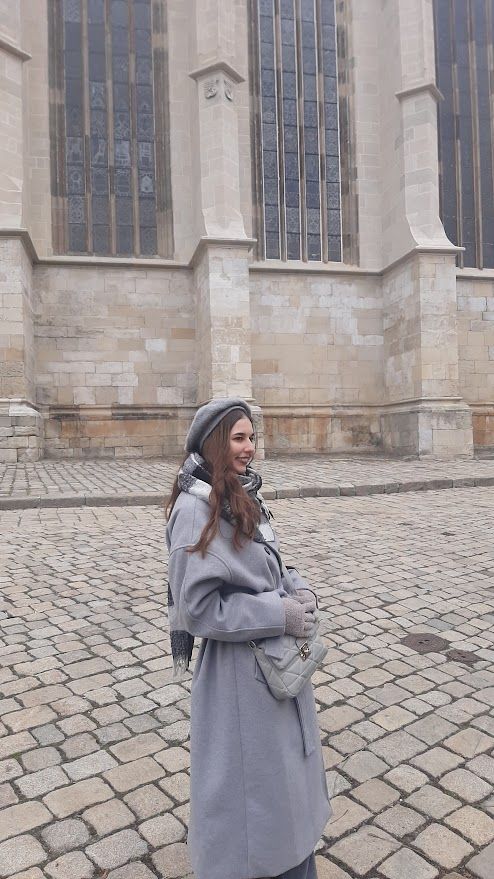 St.Martin's Cathedral, Bratislava