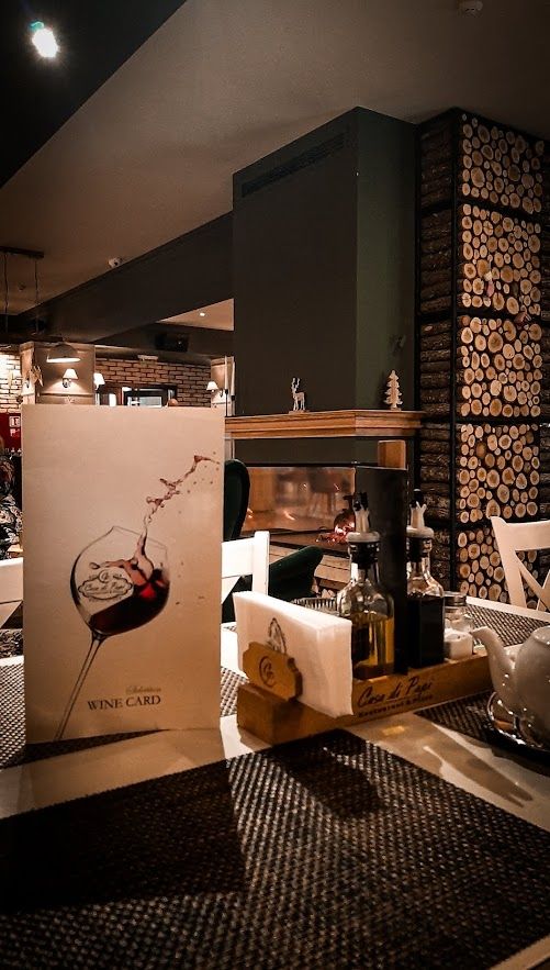 Casa di Papi, Bansko, Bulgaria