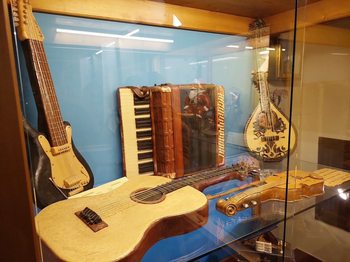 Szentendre, Marzipan Museum