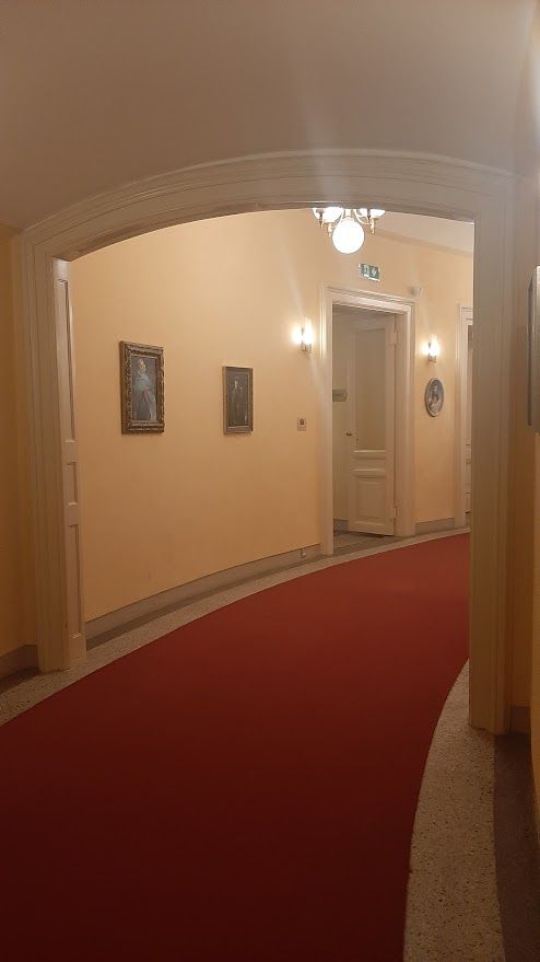 Ljubljana, Slovenian opera