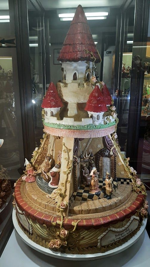 Szentendre, Marzipan Museum