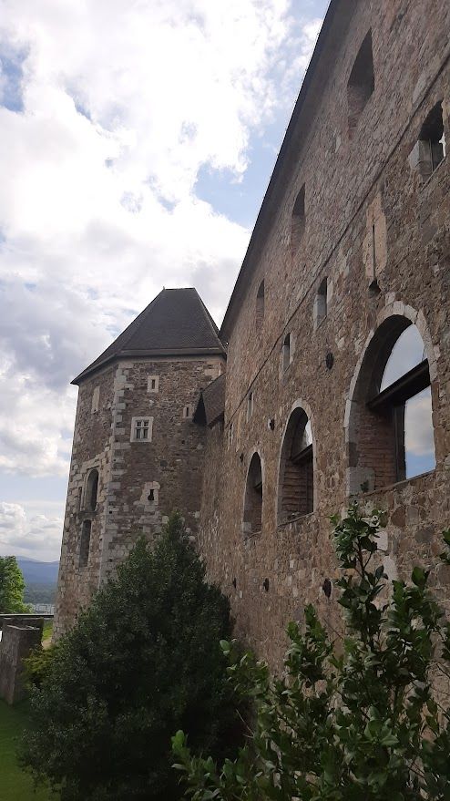 Ljubljana castle